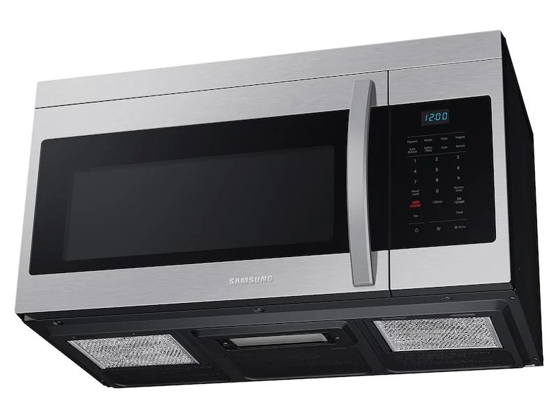 Samsung ME16A4021AS Over-the-Range Microwave - Image 9