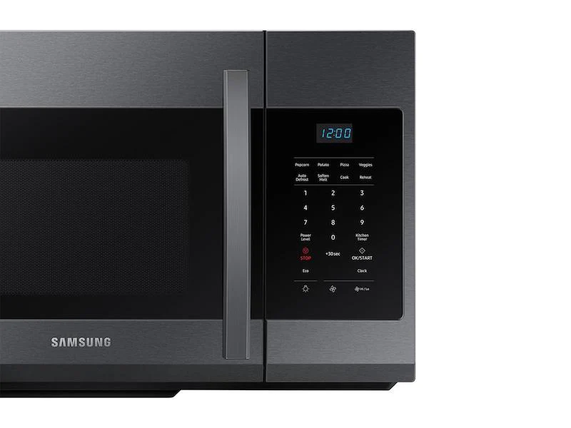 Samsung ME17R7021EG Over-the-Range Microwave - Image 10