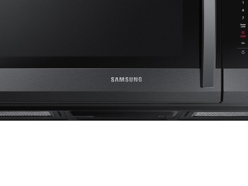 Samsung ME17R7021EG Over-the-Range Microwave - Image 11