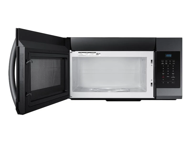 Samsung ME17R7021EG Over-the-Range Microwave - Image 2