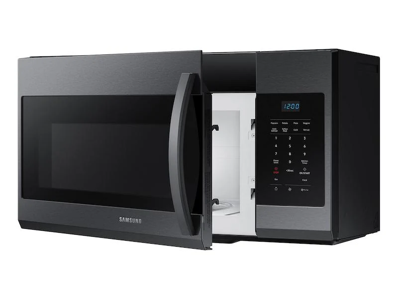 Samsung ME17R7021EG Over-the-Range Microwave - Image 4
