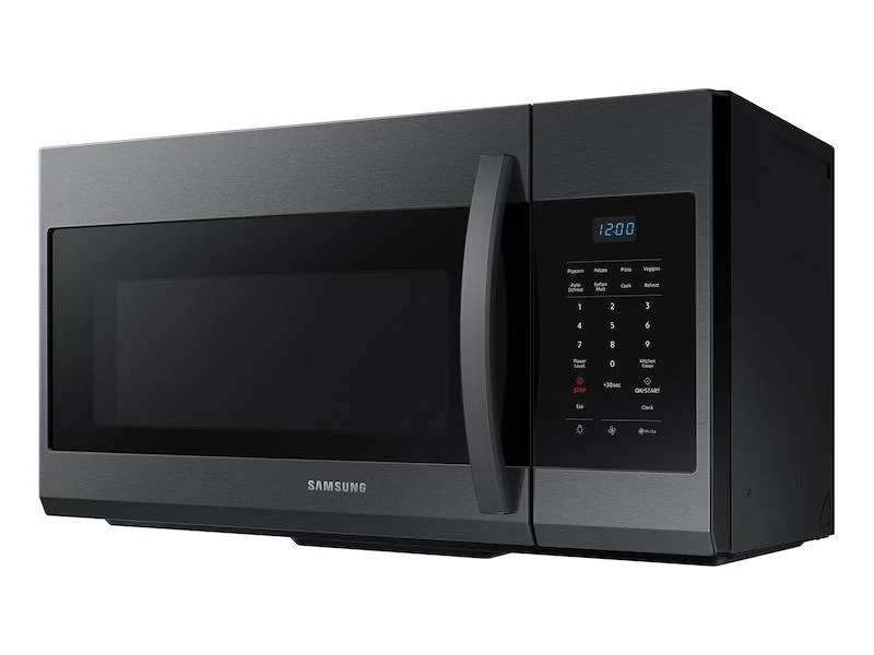 Samsung ME17R7021EG Over-the-Range Microwave - Image 5