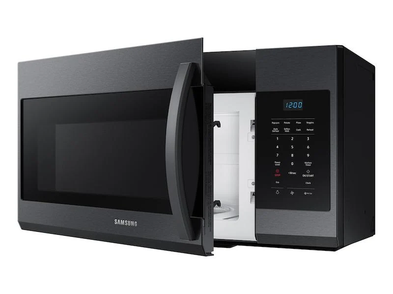 Samsung ME17R7021EG Over-the-Range Microwave - Image 6