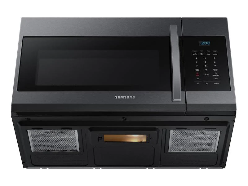 Samsung ME17R7021EG Over-the-Range Microwave - Image 8