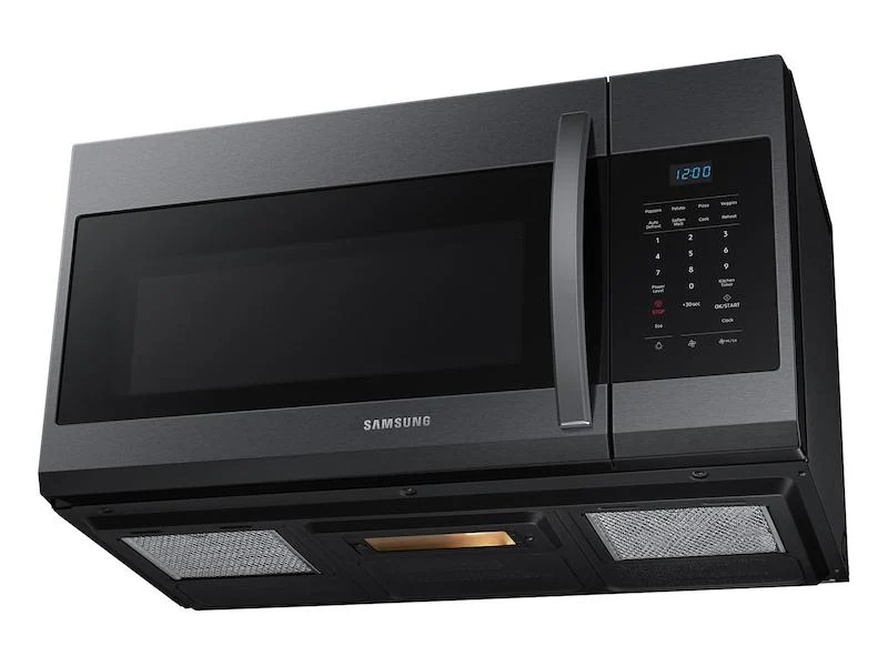 Samsung ME17R7021EG Over-the-Range Microwave - Image 9