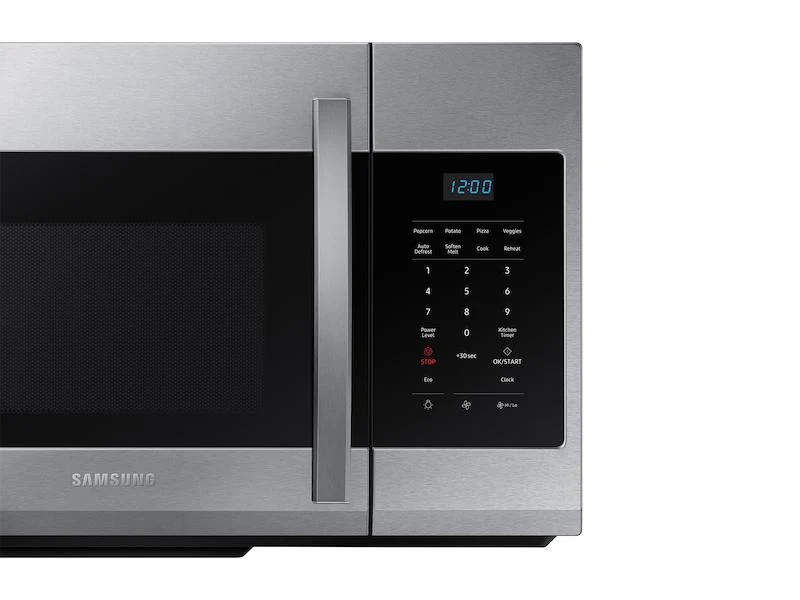 Samsung ME17R7021ES Over-the-Range Microwave - Image 10