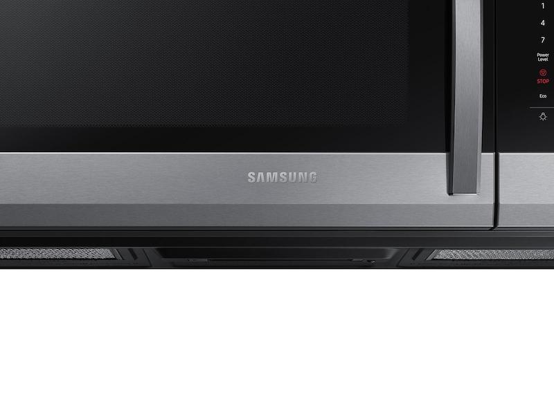 Samsung ME17R7021ES Over-the-Range Microwave - Image 11