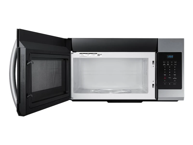 Samsung ME17R7021ES Over-the-Range Microwave - Image 2