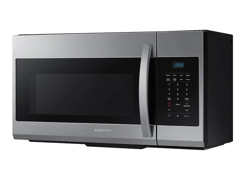 Samsung ME17R7021ES Over-the-Range Microwave - Image 3