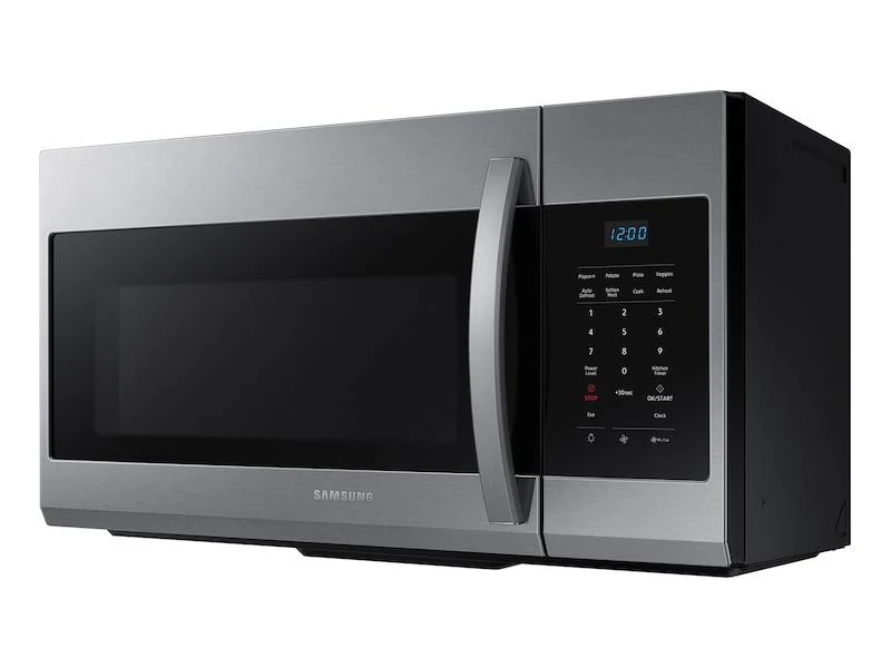 Samsung ME17R7021ES Over-the-Range Microwave - Image 5