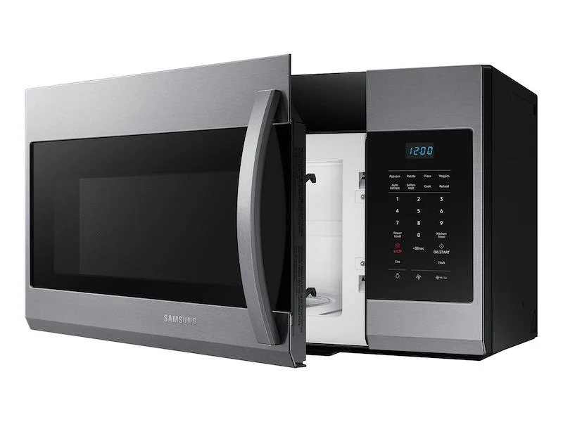 Samsung ME17R7021ES Over-the-Range Microwave - Image 6