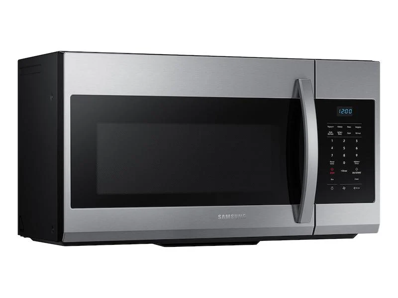 Samsung ME17R7021ES Over-the-Range Microwave - Image 7