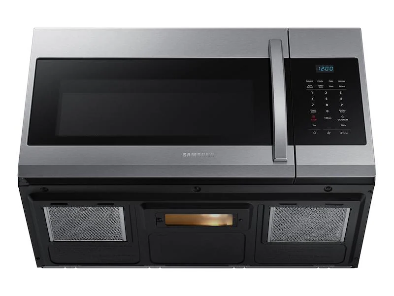 Samsung ME17R7021ES Over-the-Range Microwave - Image 8