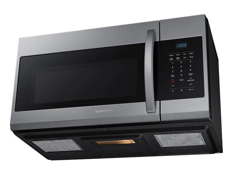 Samsung ME17R7021ES Over-the-Range Microwave - Image 9