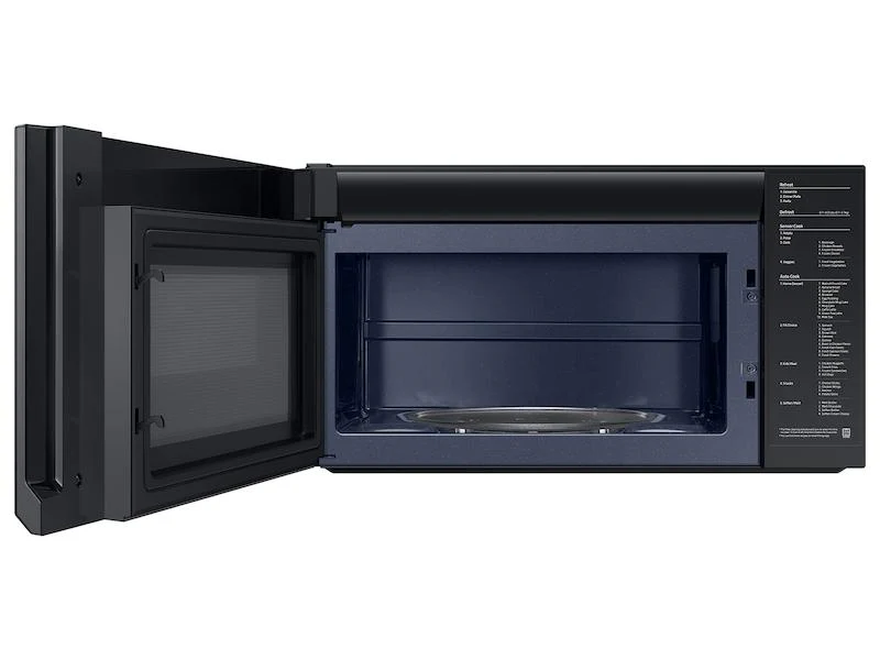 Samsung ME21DB630012 Bespoke Over-the-Range Microwave - Image 4