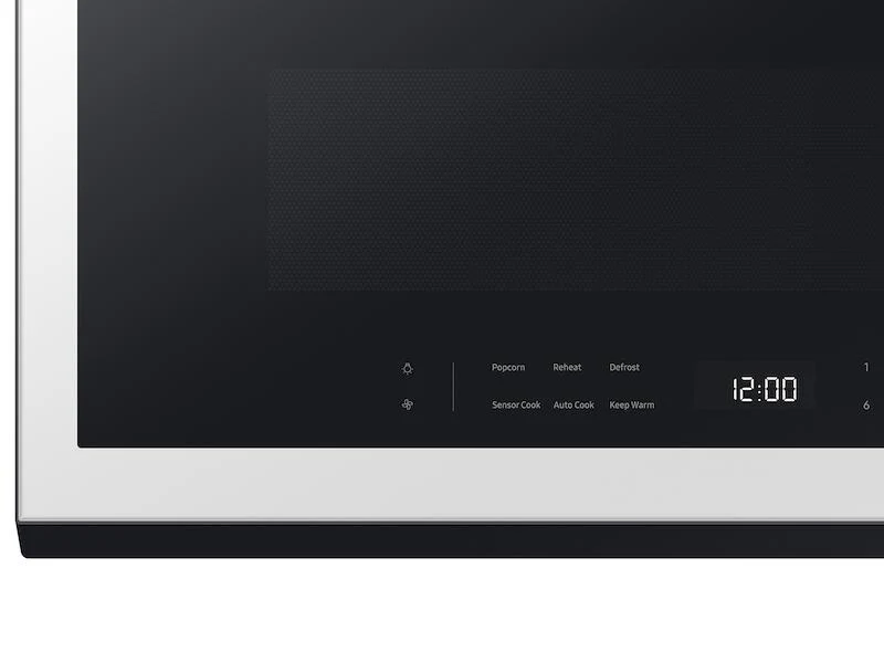 Samsung ME21DB630012 Bespoke Over-the-Range Microwave - Image 5