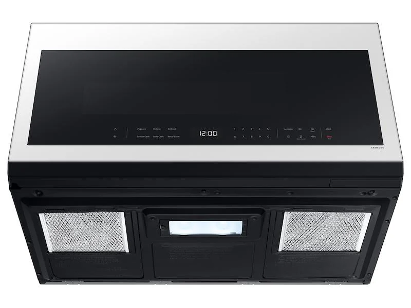 Samsung ME21DB630012 Bespoke Over-the-Range Microwave - Image 7