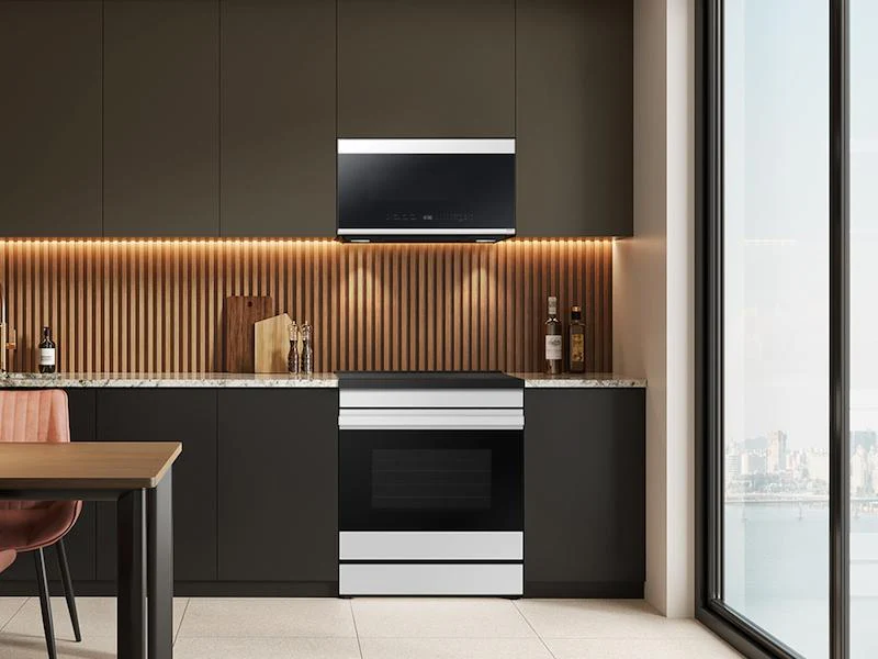 Samsung ME21DB650012 Bespoke Over-the-Range Microwave - Image 3