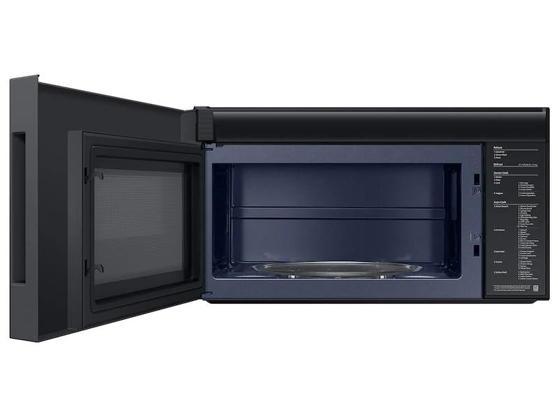Samsung ME21DB650012 Bespoke Over-the-Range Microwave - Image 4
