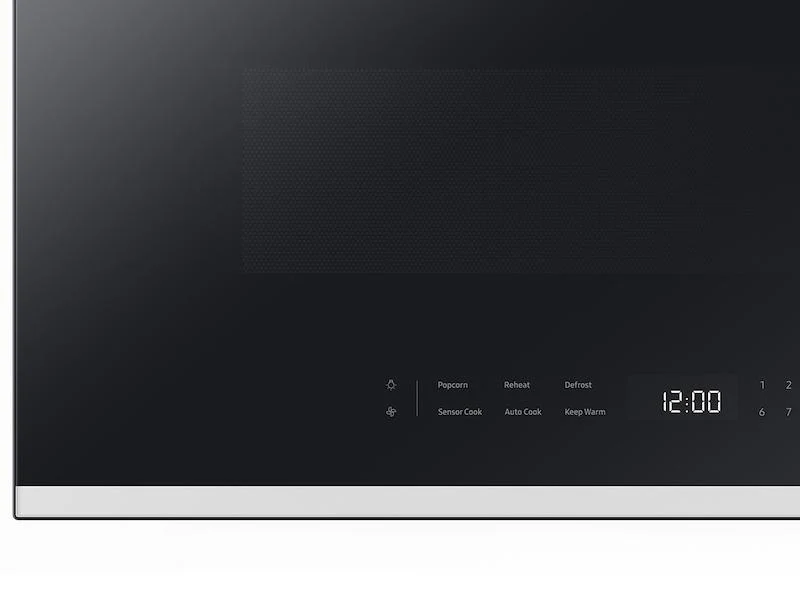 Samsung ME21DB650012 Bespoke Over-the-Range Microwave - Image 5