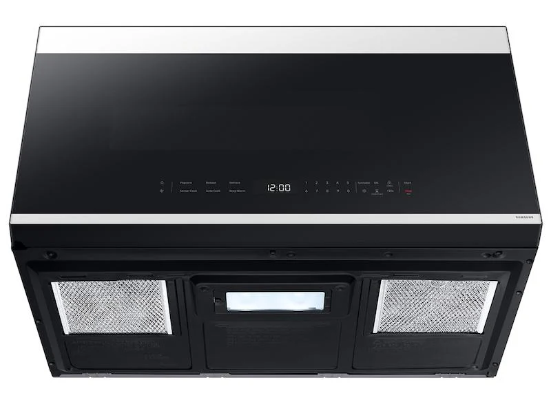 Samsung ME21DB650012 Bespoke Over-the-Range Microwave - Image 7
