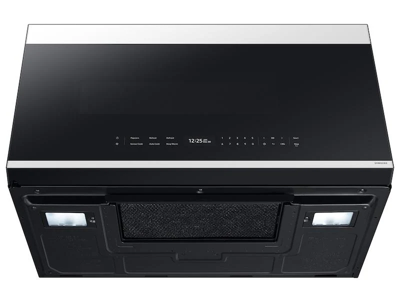Samsung ME21DB670012 Bespoke Over-the-Range Microwave - Image 10