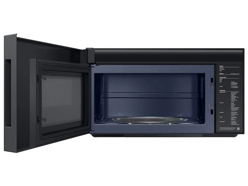 Samsung ME21DB670012 Bespoke Over-the-Range Microwave - Image 4