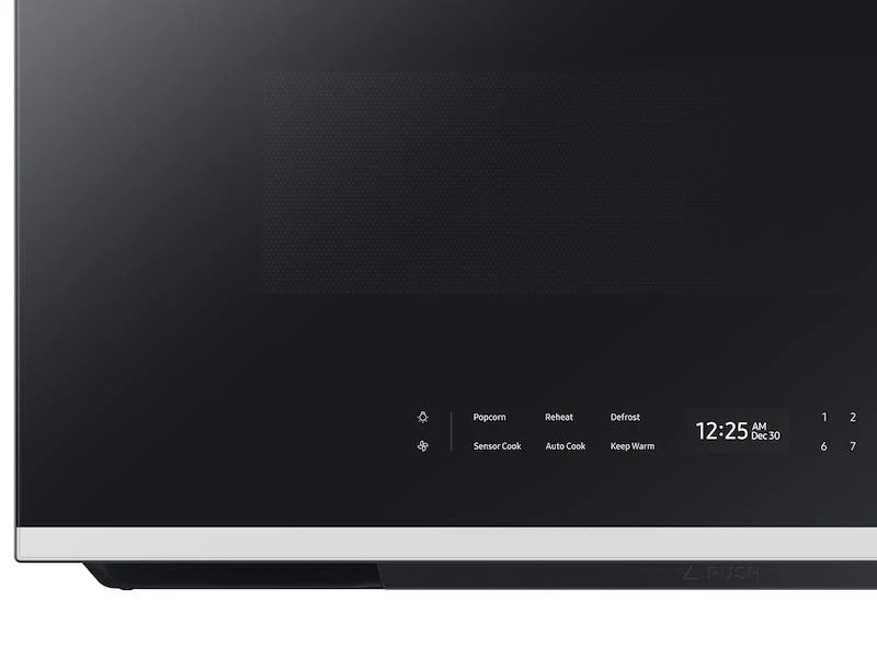 Samsung ME21DB670012 Bespoke Over-the-Range Microwave - Image 5