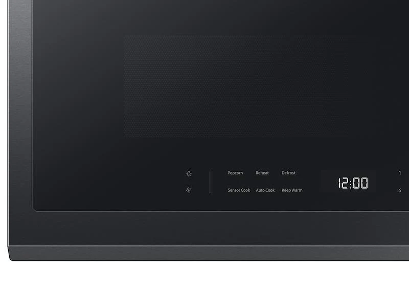 Samsung ME21DG6300MT Over-the-Range Microwave - Image 5
