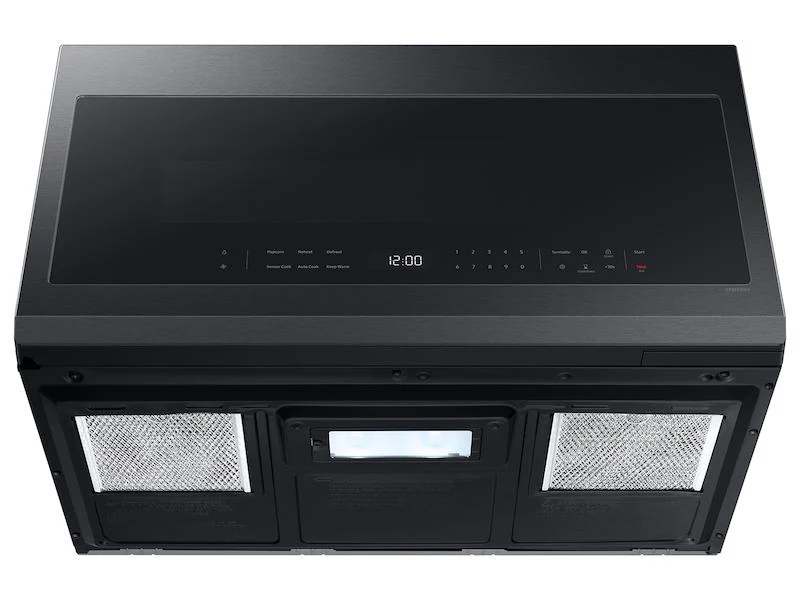 Samsung ME21DG6300MT Over-the-Range Microwave - Image 7