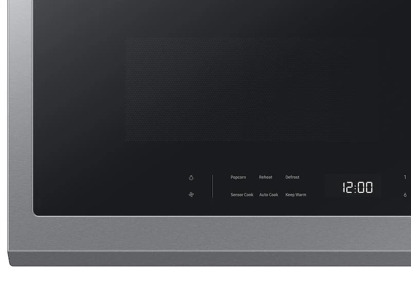 Samsung ME21DG6300SR Over-the-Range Microwave - Image 5