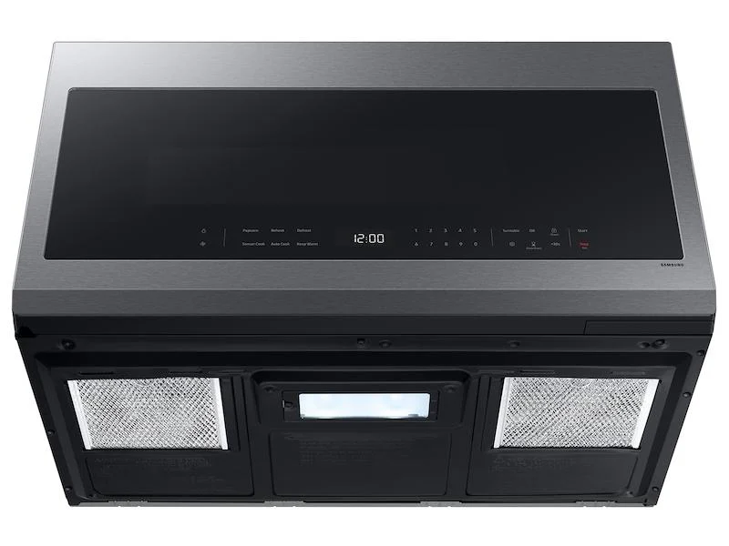 Samsung ME21DG6300SR Over-the-Range Microwave - Image 7
