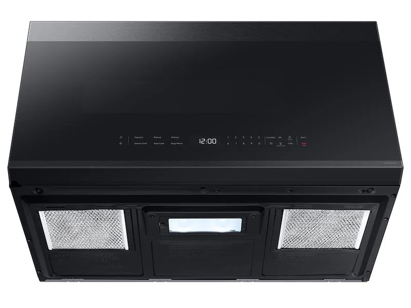 Samsung ME21DG6500MT Bespoke Over-the-Range Microwave - Image 6
