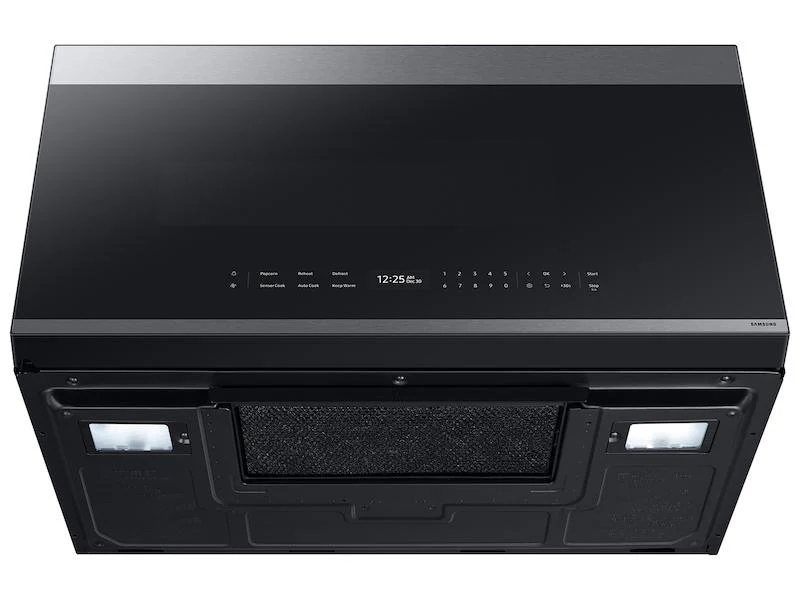 Samsung ME21DG6700SR Bespoke Over-the-Range Microwave - Image 10