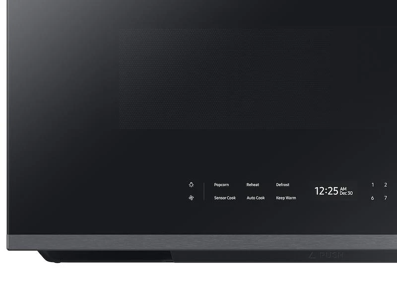 Samsung ME21DG6700SR Bespoke Over-the-Range Microwave - Image 5
