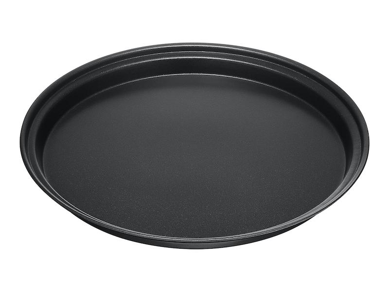 1.1 cu. Ft. Countertop Microwave with Grilling Element in Charcoal - Image 8