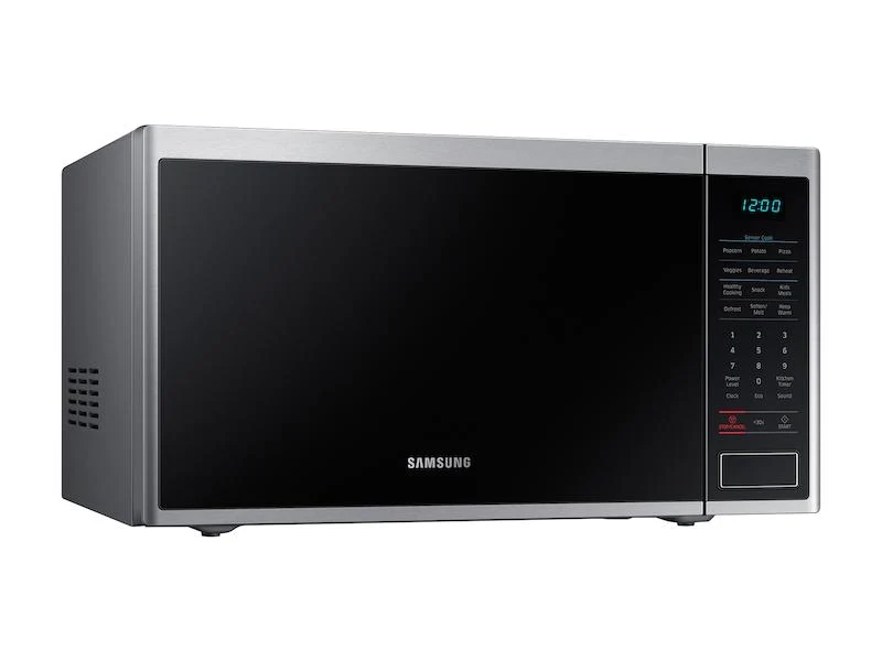 1.4 cu. ft. Countertop Microwave with Sensor Cooking in Stainless Steel - Image 5