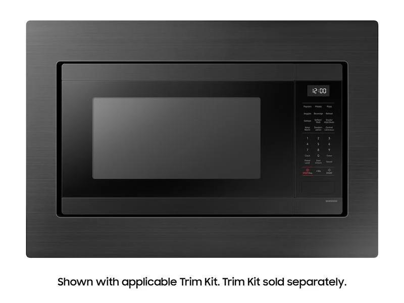 Samsung MS19DG8500MT Countertop Microwave - Image 10