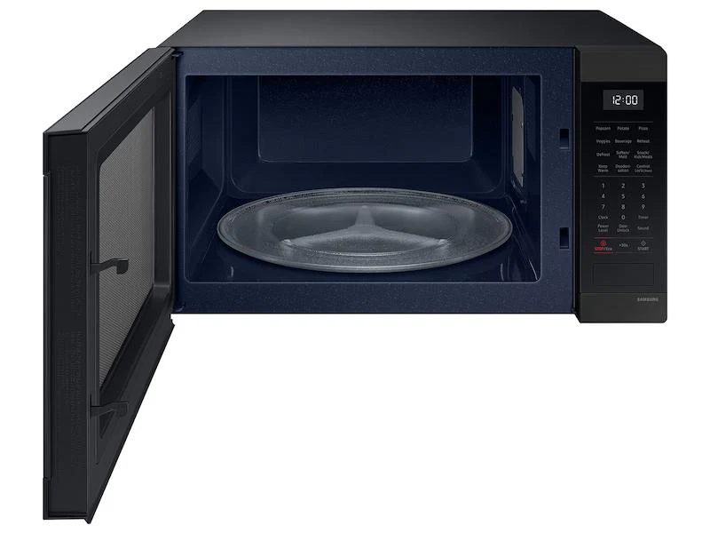 Samsung MS19DG8500MT Countertop Microwave - Image 3
