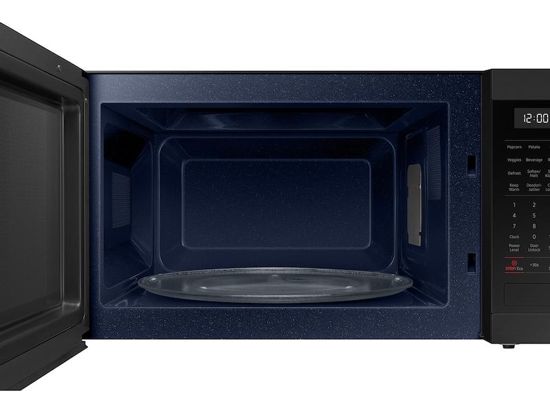 Samsung MS19DG8500MT Countertop Microwave - Image 4