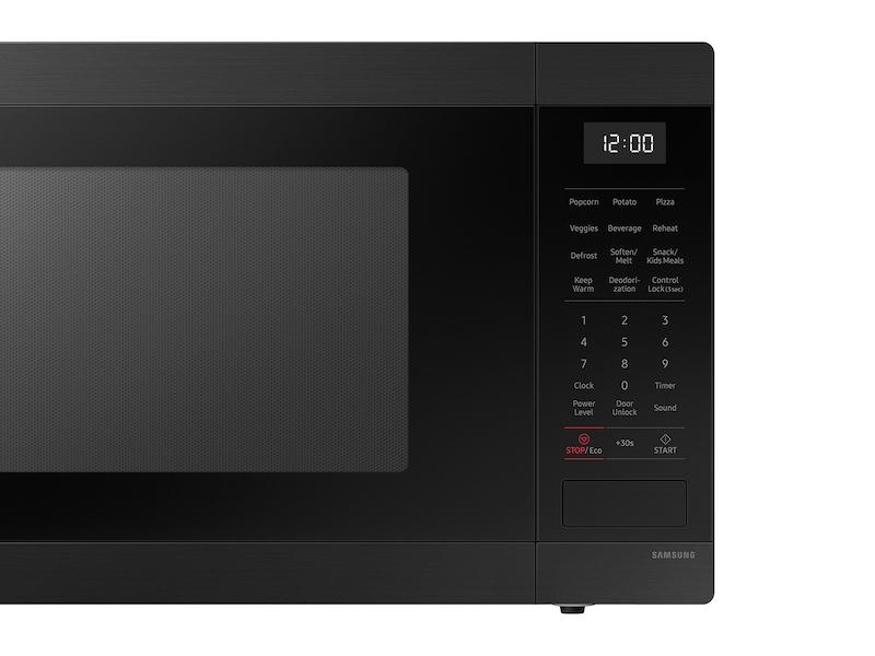Samsung MS19DG8500MT Countertop Microwave - Image 5