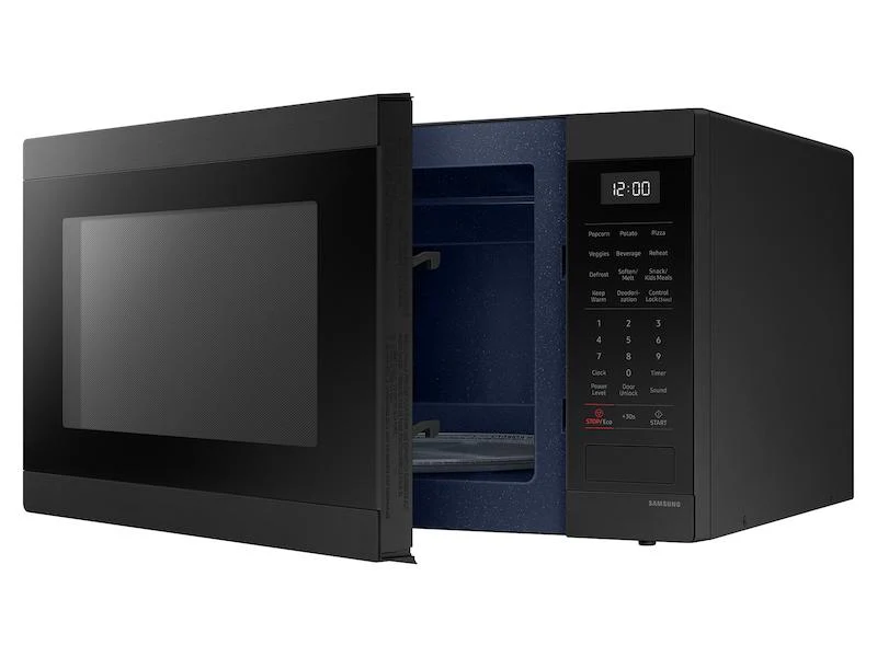 Samsung MS19DG8500MT Countertop Microwave - Image 6