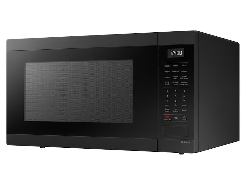 Samsung MS19DG8500MT Countertop Microwave - Image 7