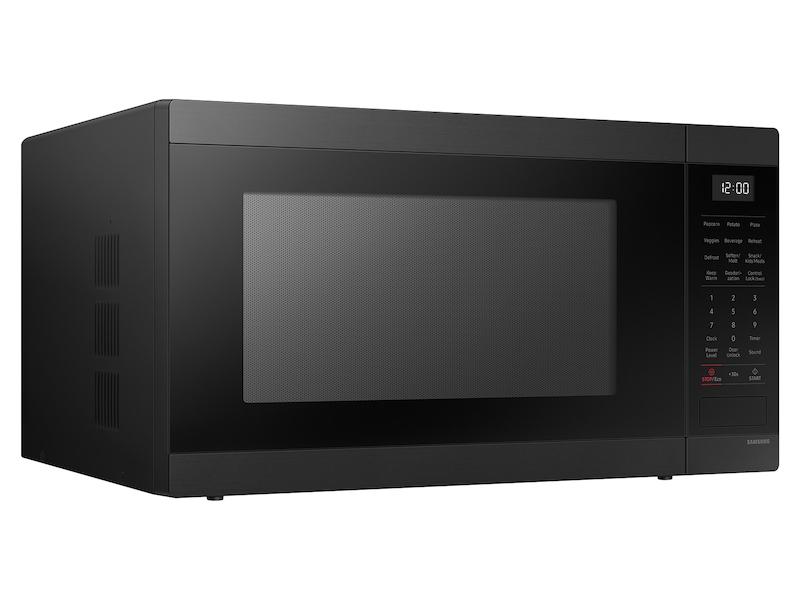 Samsung MS19DG8500MT Countertop Microwave - Image 8
