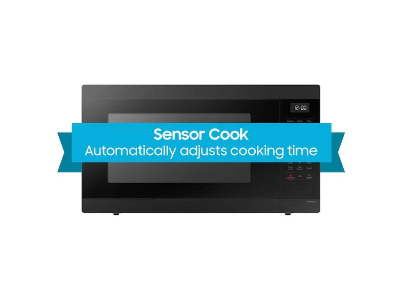 Samsung MS19DG8500MT Countertop Microwave - Image 9
