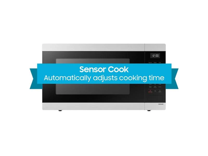 Samsung MS19DG8500SR Countertop Microwave - Image 10