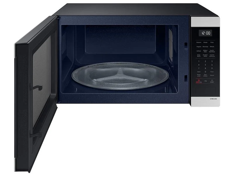 Samsung MS19DG8500SR Countertop Microwave - Image 4