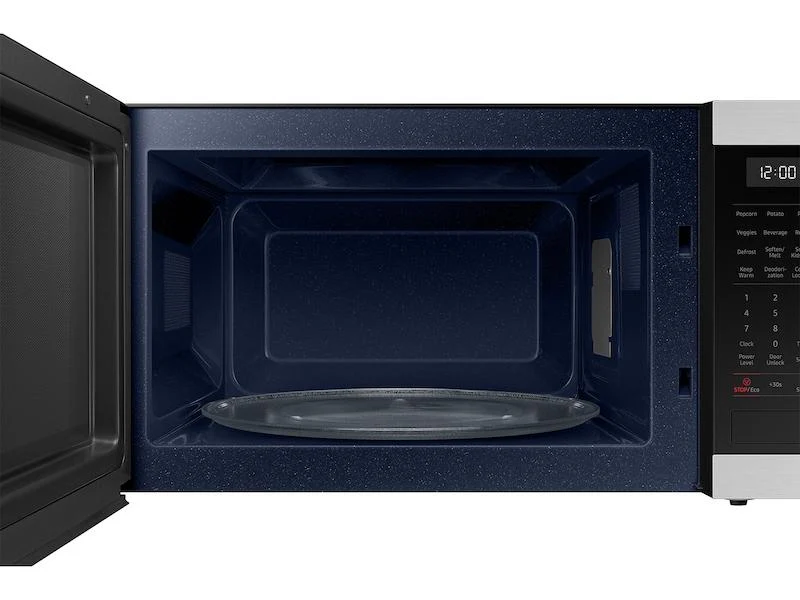 Samsung MS19DG8500SR Countertop Microwave - Image 5
