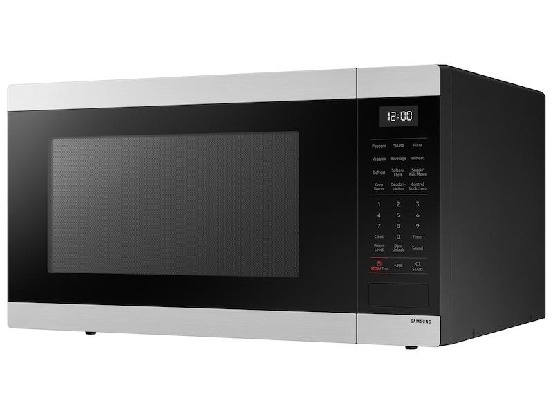 Samsung MS19DG8500SR Countertop Microwave - Image 8