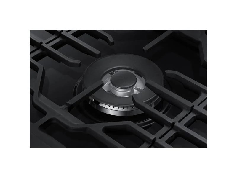 Samsung NA30N6555TG 30" Gas Cooktop (2018) - Image 5
